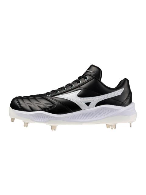 Mizuno Women's Pro Select Fastpitch Metal Softball Cleat