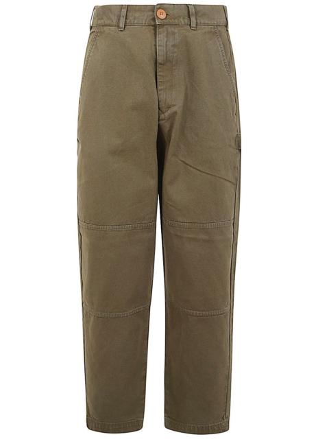 CHESTERWOOD WORK TROUSERS