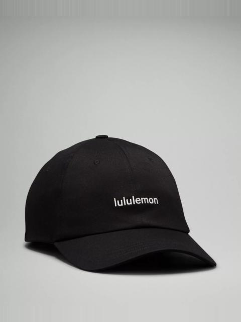 lululemon Classic Unisex Ball Cap *Wordmark