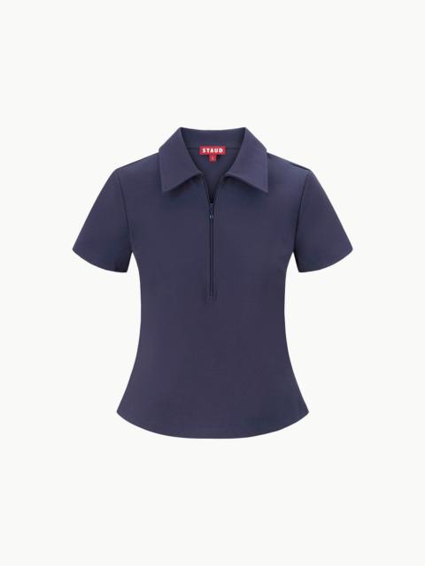 STAUD LONNIE TOP NAVY