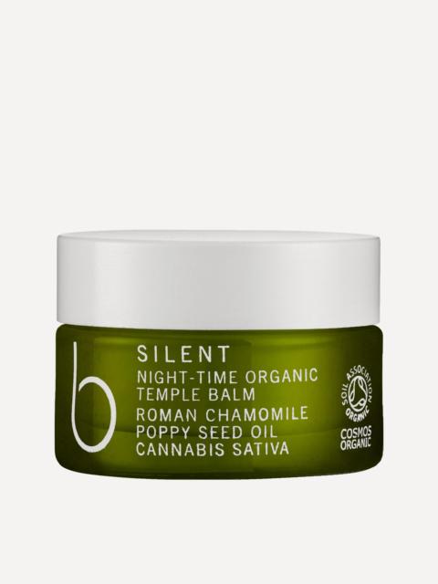 Bamford B Silent Night-Time Temple Balm 15ml