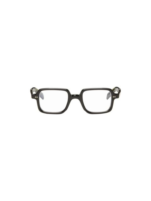 Black GR02 Glasses