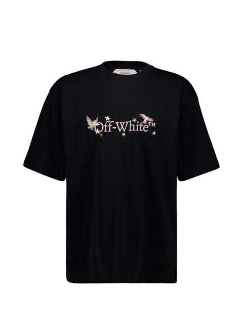 Off-White Arrow crew-neck T-shirt
