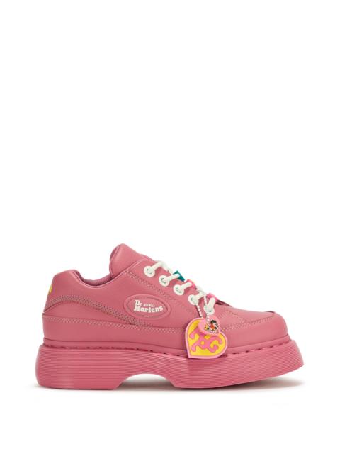 Dr. Martens Buzz 5i Powerpuff Girls Shoe