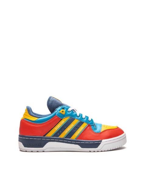 adidas x Human Made Rivalry Low sneakers