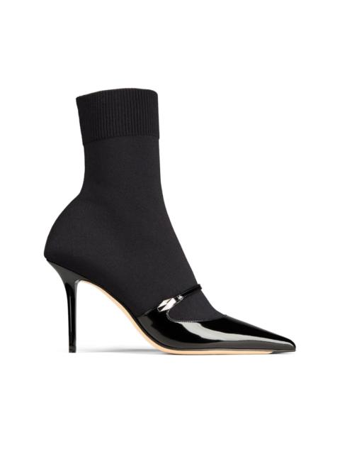 90mm Carolyn AB pumps