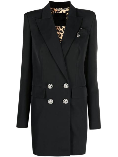 PHILIPP PLEIN Cady blazer dress