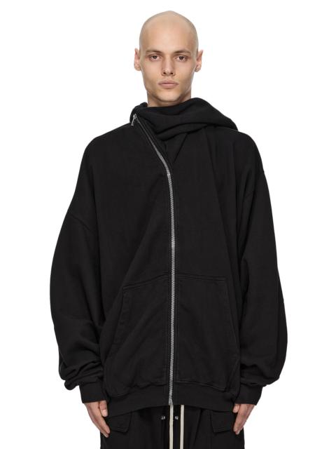 Rick Owens DRKSHDW MOUNTAIN HUN HOODIE