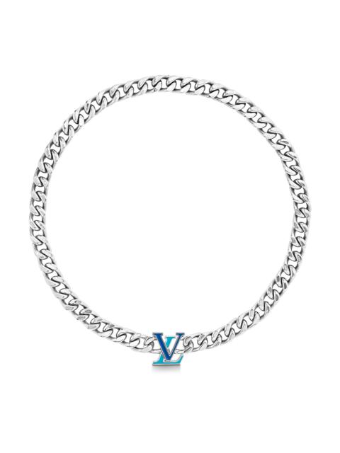 Louis Vuitton LV Chain Necklace