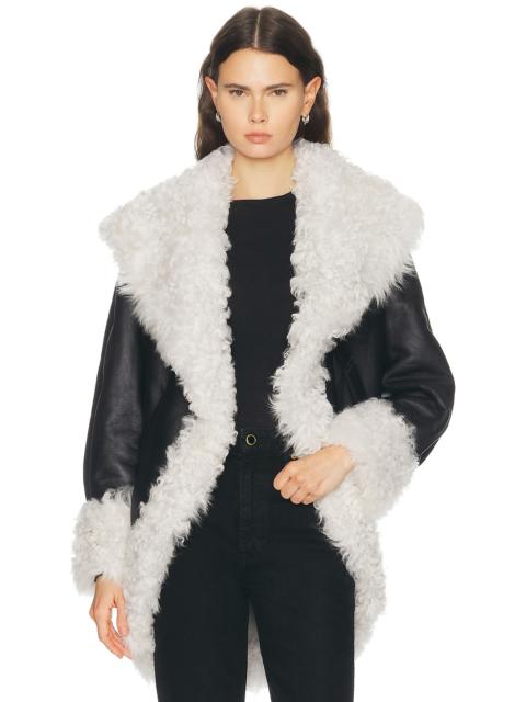 Altuzarra Andie Coat