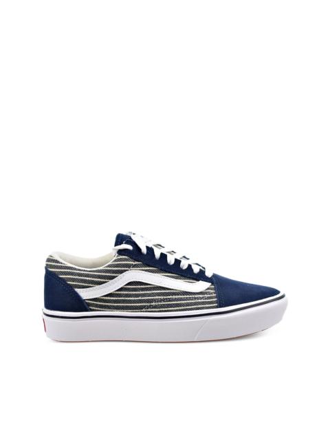 Vans Comfycush Old Skool striped sneakers