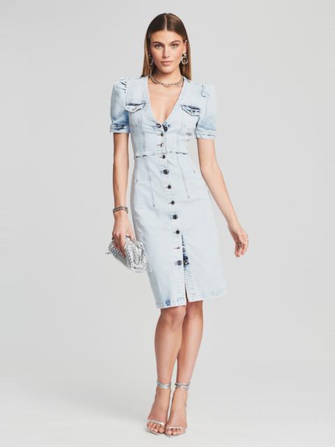 RETROFÊTE ANNIE DRESS