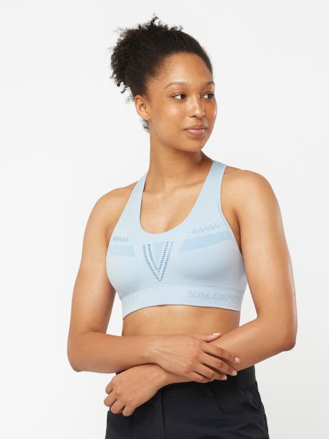 SALOMON ESSENTIAL MOVE ON BRA  SEAMLESS