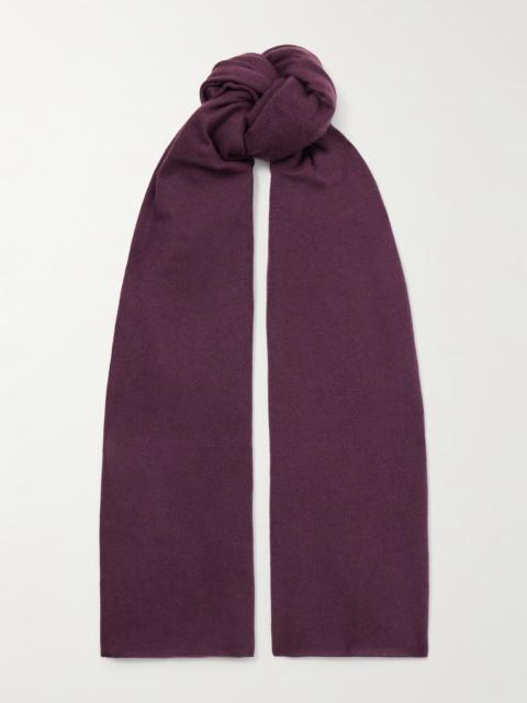 LISA YANG Paris Cashmere Scarf