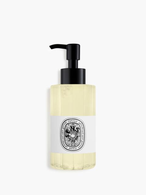 Diptyque Eau des Sens - Perfumed cleansing body gel