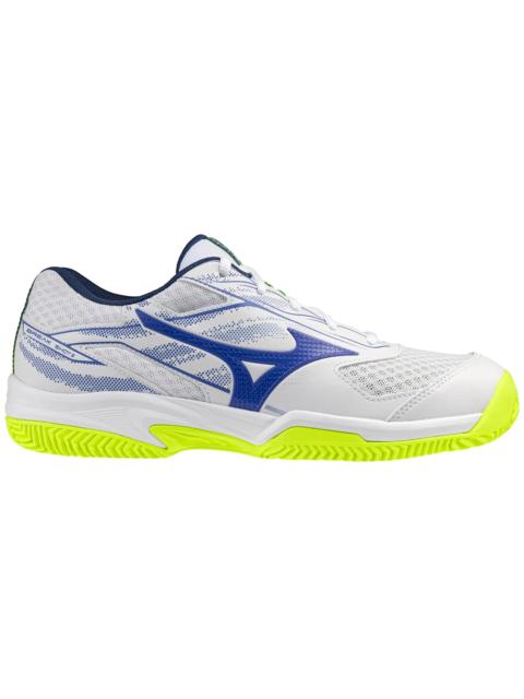 Mizuno Mizuno Break Shot 5 CC White Dazzling Blue Lightning