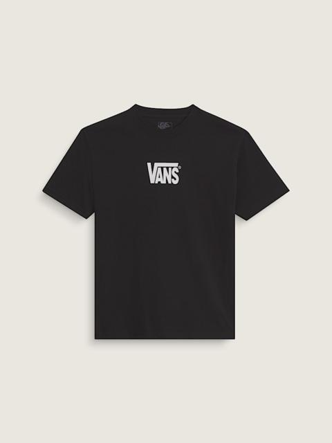 Vans Stretch Logo T-Shirt