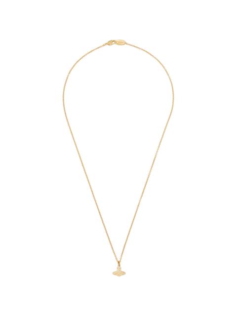 Vivienne Westwood Marinetta Pendant Necklace