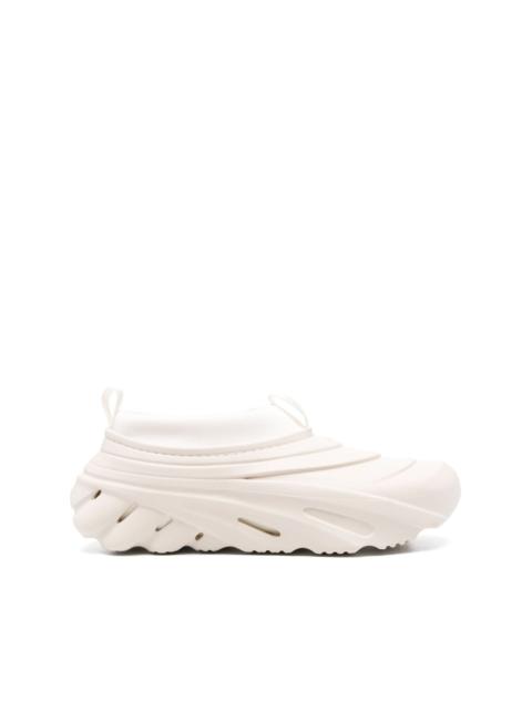 crocs Echo storm slip-on sneakers