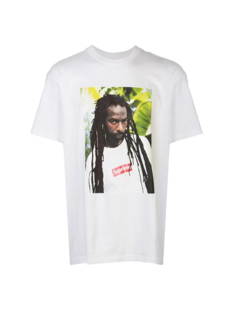 Buju Banton T-shirt