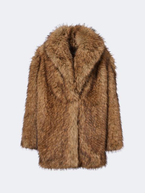 The Frankie Shop Belle coat