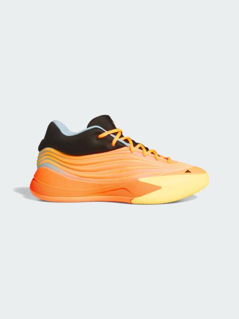 adidas DAME X Shoes