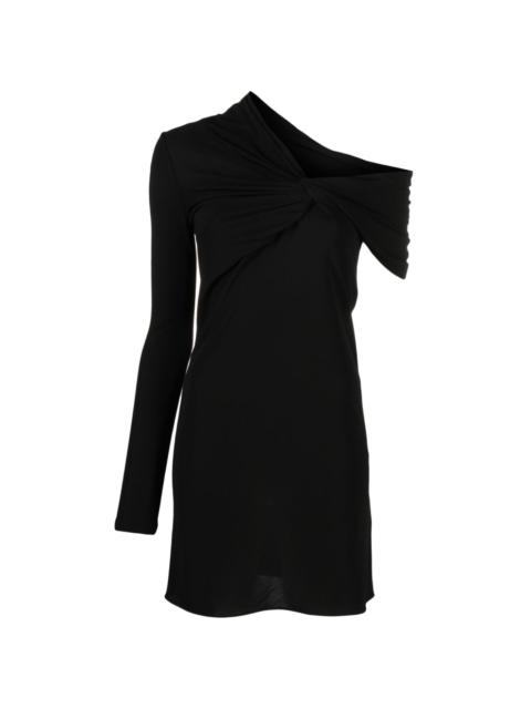 SAINT LAURENT Saint Laurent Women Saint Laurent Viscose Mini