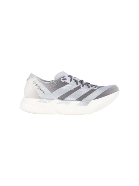 Y-3 SNEAKERS "ADIOS PRO 4"