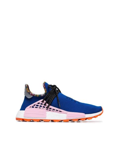 x Pharrell Williams Human Body NMD sneakers