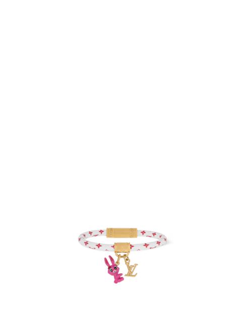 Louis Vuitton Animogram Bracelet