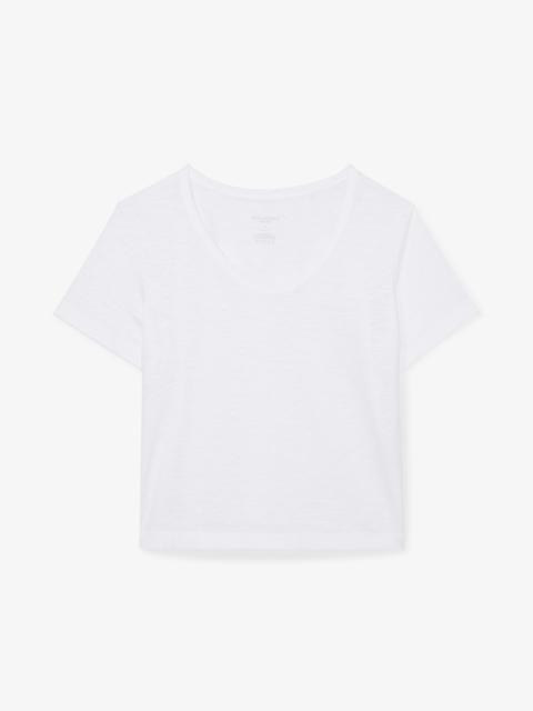 M.M.LaFleur Kenya T-Shirt - Organic Cotton Slub