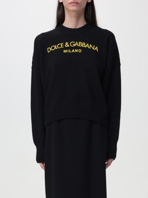 Dolce & Gabbana Sweatshirt woman Dolce & Gabbana