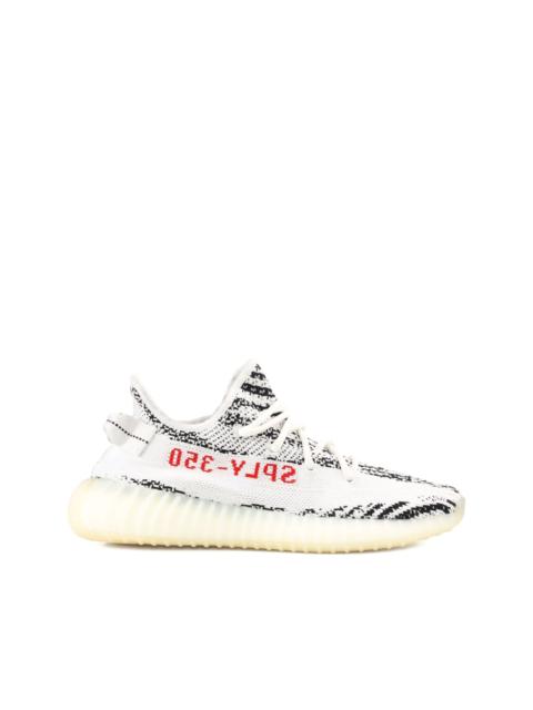 adidas Yeezy Boost 350 V2 "Zebra" sneaker
