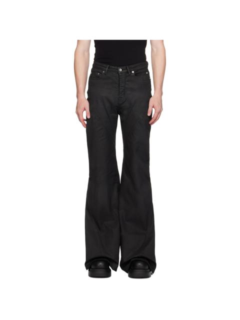 Rick Owens DRKSHDW Bias jeans