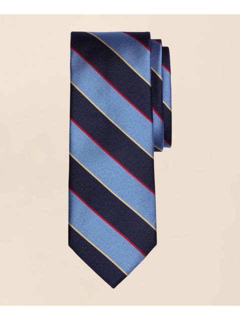 Brooks Brothers Argyll & Sutherland Rep Tie