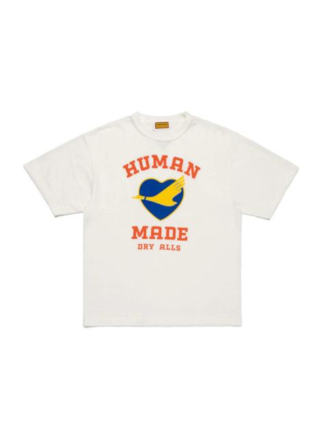 Human Made Dry Alls Graphic Tee