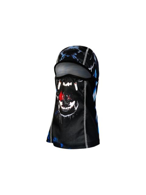 PALACE Palace K-Nein Paltech Balaclava Black