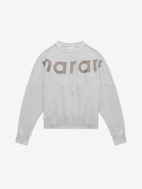 Isabel Marant Étoile HOUSTON SWEATSHIRT