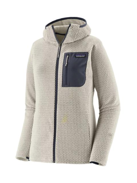 Patagonia R1 Air Full-Zip Hoody