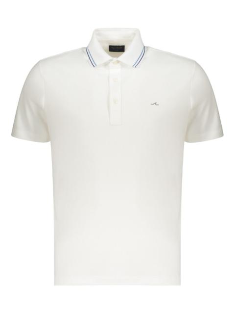 Paul & Shark short-sleeve polo shirt