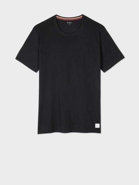 Paul Smith Cotton Lounge T-Shirt