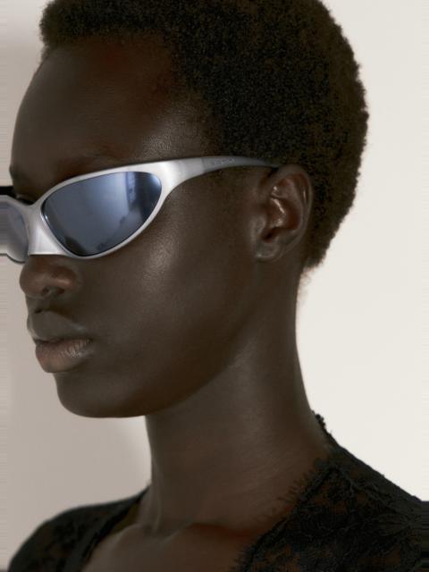 BALENCIAGA 4G Cat Sunglasses
