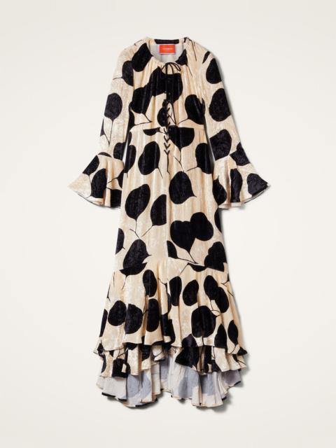 La DoubleJ Cocteau Dress