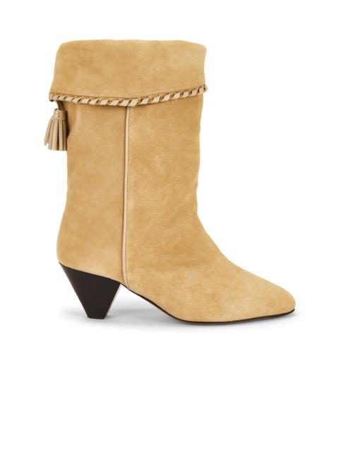 Isabel Marant Dalby Boot