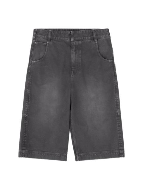 entire studios cotton shorts