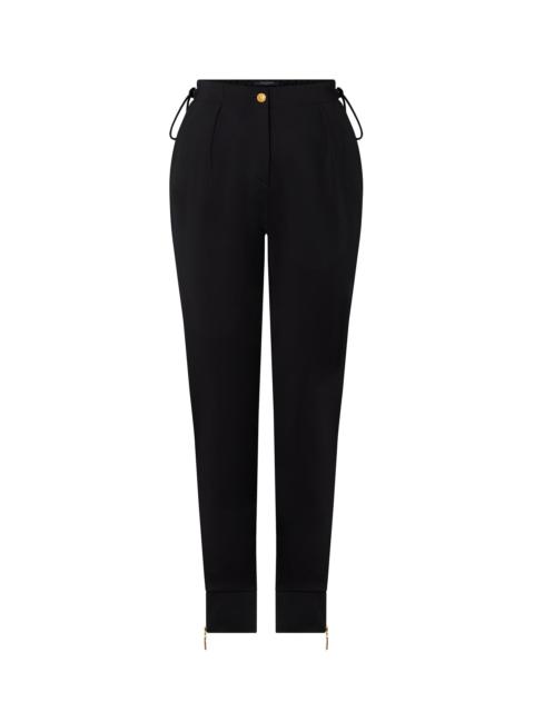 Louis Vuitton Dressy Jogging Pants