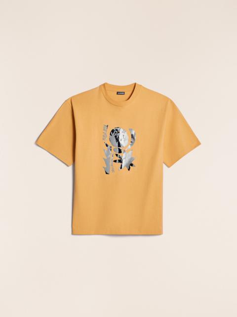 JACQUEMUS Le t-shirt Prata