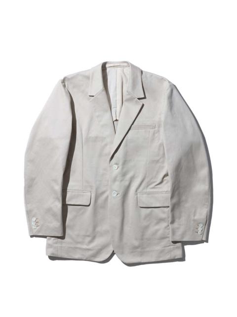 The Real McCoys The Real McCoy's 1950's Cotton Chino Sports Coat Beige