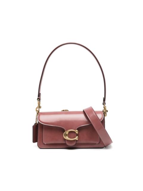 COACH 20 Tabby shoulder bag