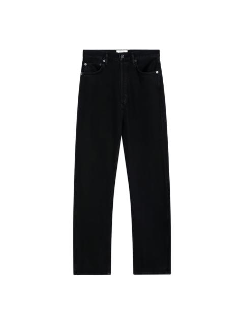 AGOLDE 90s Pinch straight-leg jeans